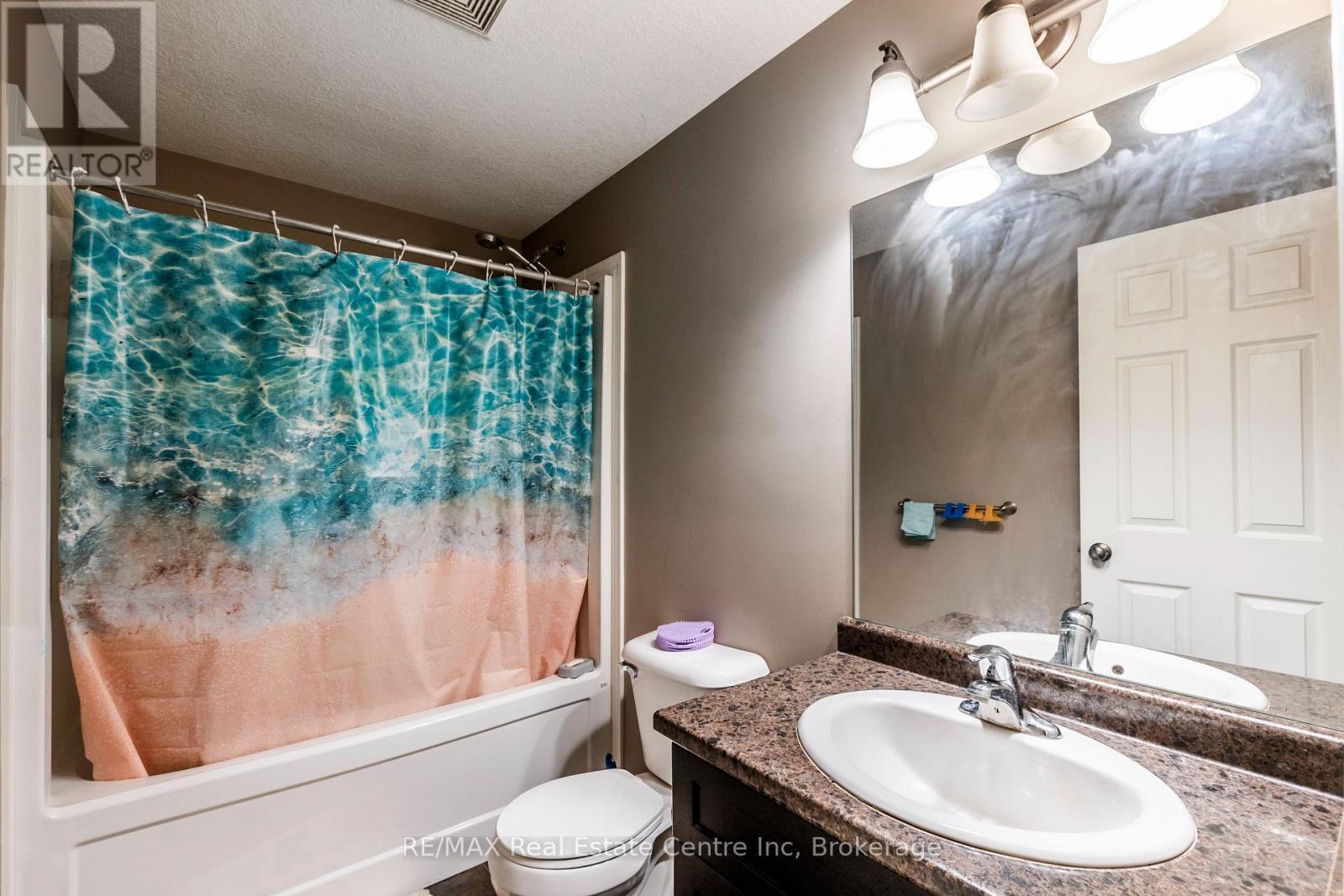 8B - 38 Howe Drive, Kitchener, ON