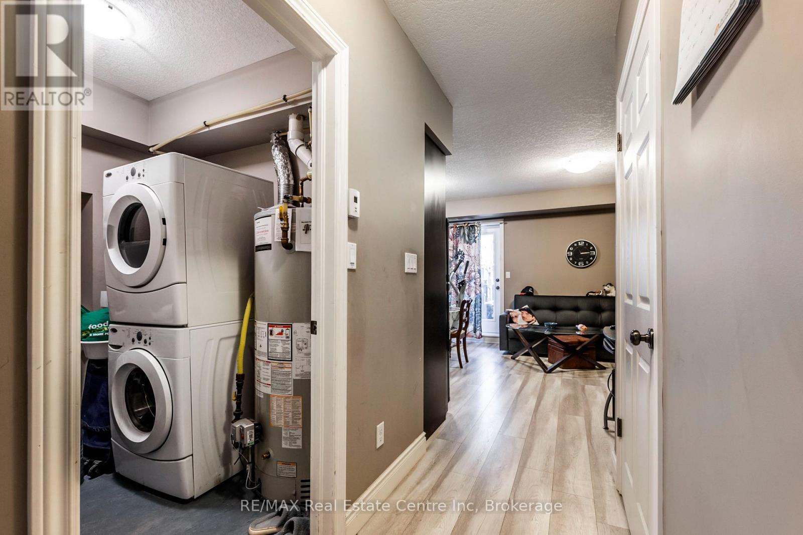 8B - 38 Howe Drive, Kitchener, ON