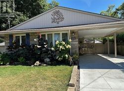 BSMT - 694 NIAGARA STREET St. Catharines, ON L2M 3R9