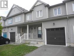 45 BUTCHER CRESCENT Brantford, ON N3T 0P3