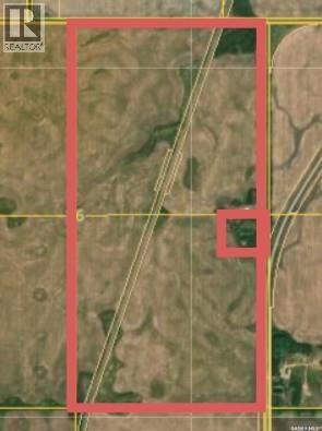 Hunt Land, Connaught Rm No. 457, SK