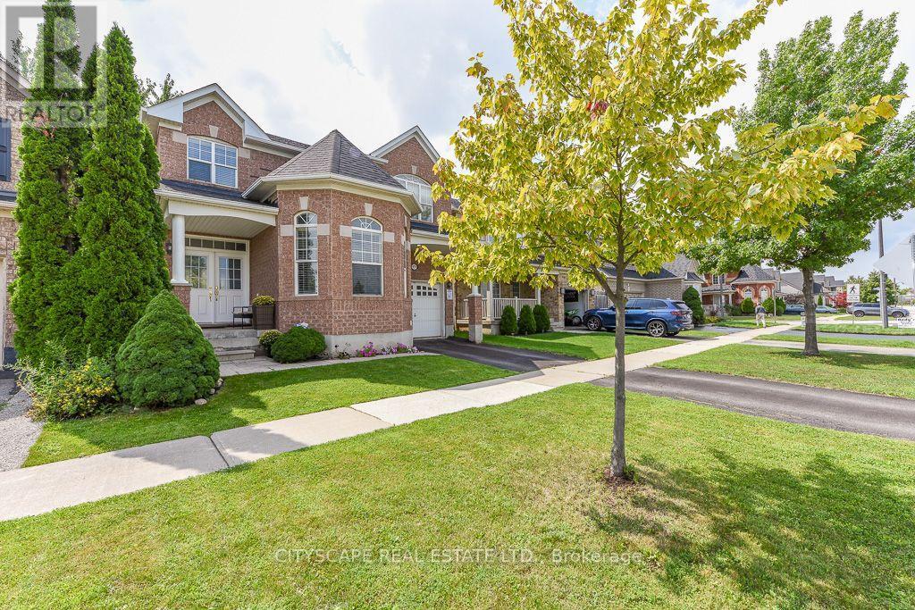 879 Bennett Boulevard, Milton, ON