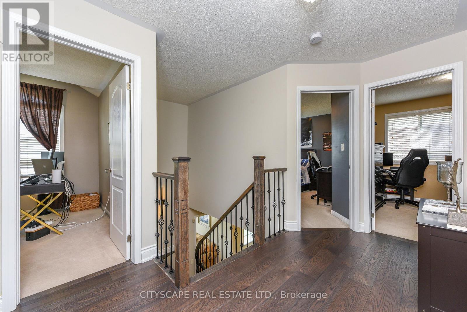 879 Bennett Boulevard, Milton, ON