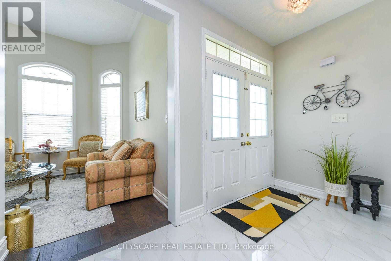 879 Bennett Boulevard, Milton, ON