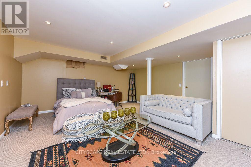 879 Bennett Boulevard, Milton, ON