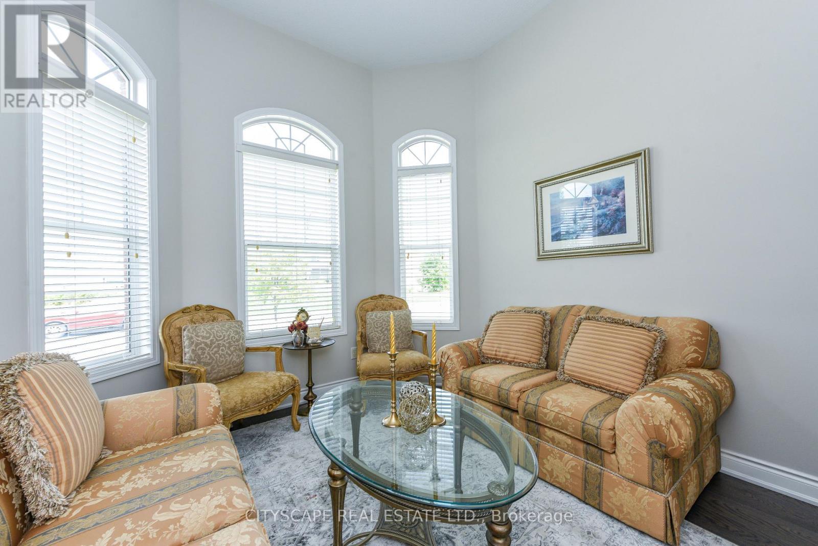 879 Bennett Boulevard, Milton, ON