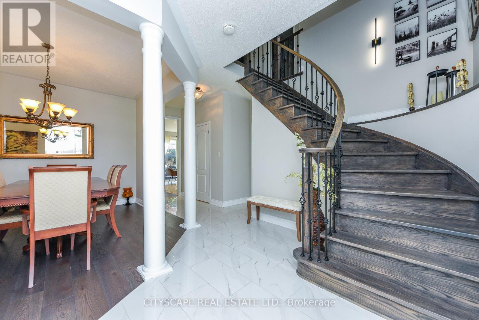879 Bennett Boulevard, Milton, ON
