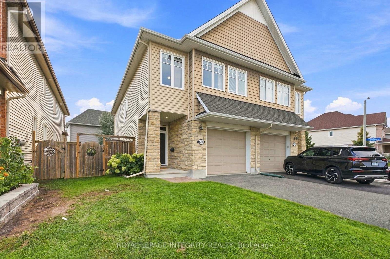 661 Willowmere Way, Ottawa, ON