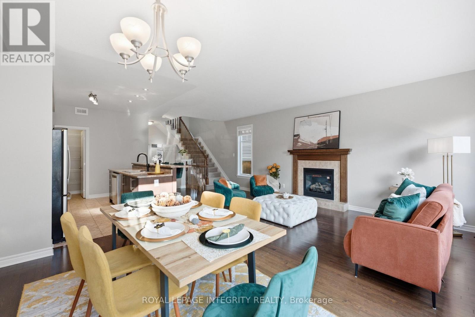 661 Willowmere Way, Ottawa, ON