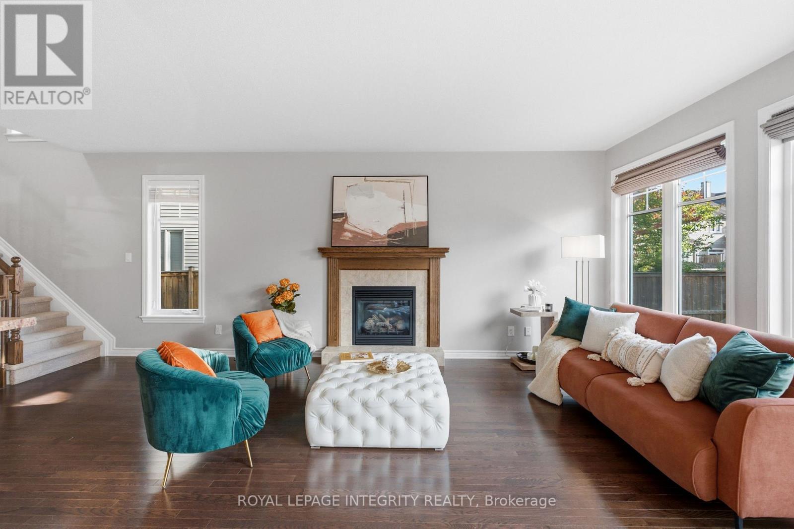 661 Willowmere Way, Ottawa, ON