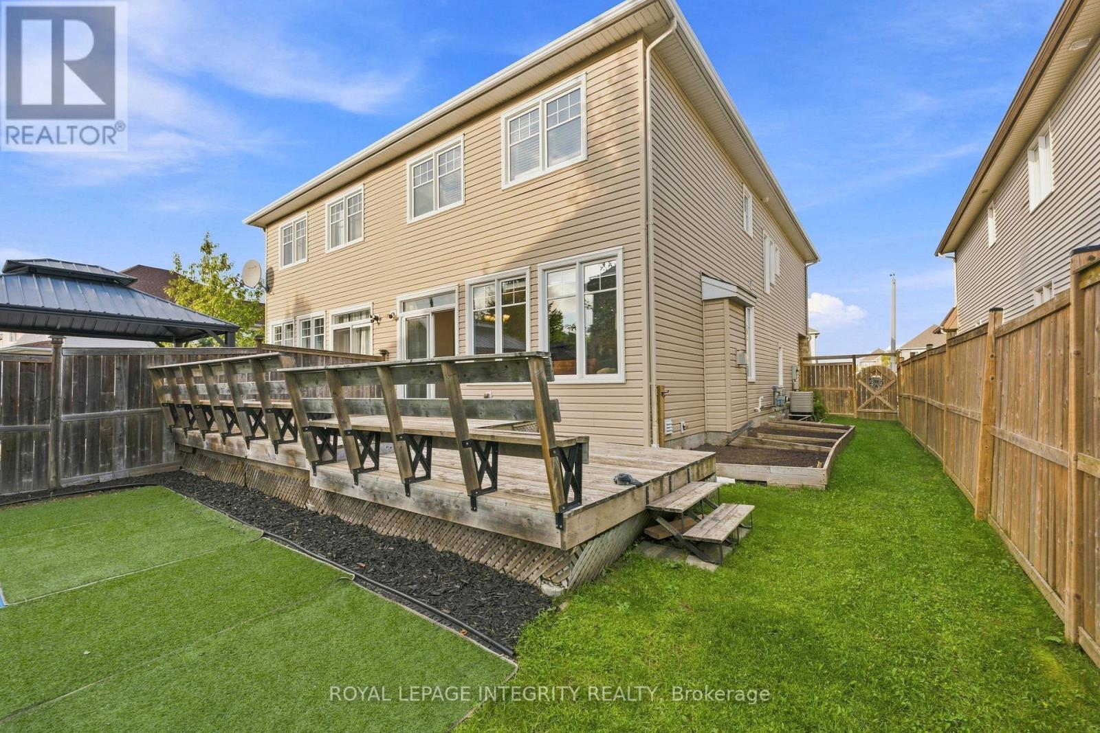 661 Willowmere Way, Ottawa, ON