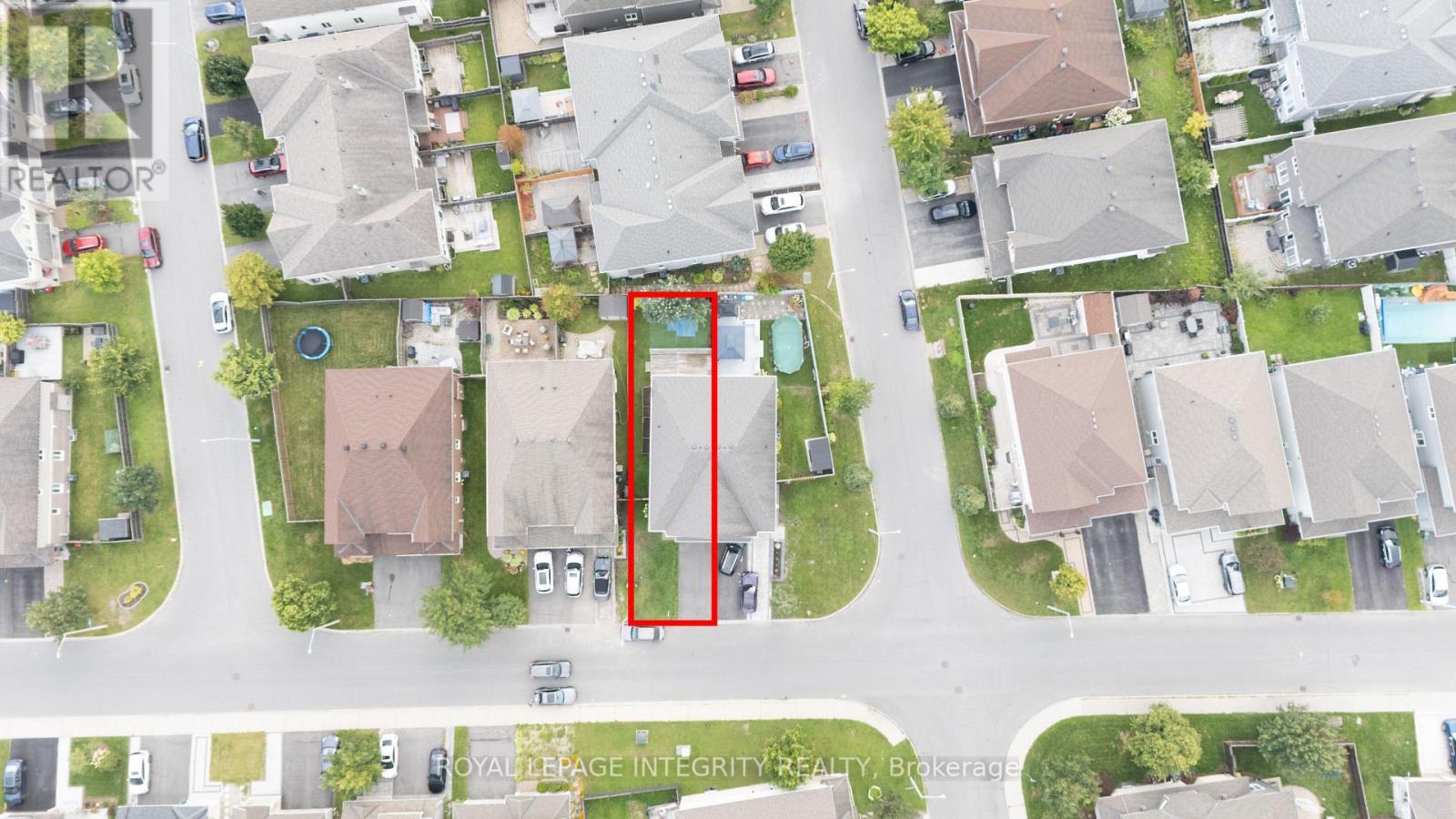 661 Willowmere Way, Ottawa, ON