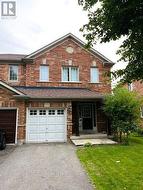 872 OAKTREE CRESCENT Newmarket, ON L3X 2Y7