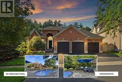 51 AUTUMN RIDGE TRAIL  Kitchener, ON N2P 2J6