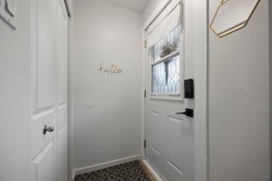 Mud Room - 