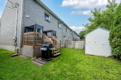 Courtyard - 