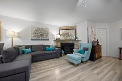 Living Room - 