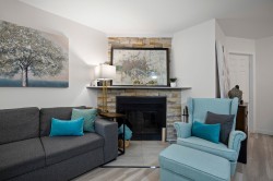 Living Room - 
