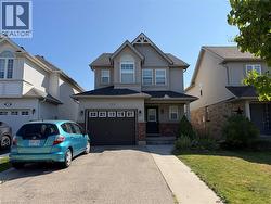 753 GRAND BANKS Drive Waterloo, ON N2K 4N2
