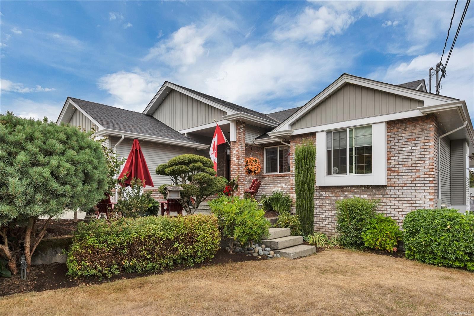 599 Hillcrest Ave, Ladysmith, BC