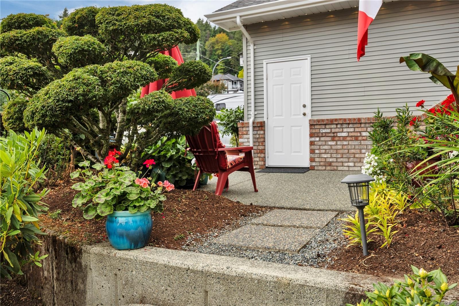 599 Hillcrest Ave, Ladysmith, BC
