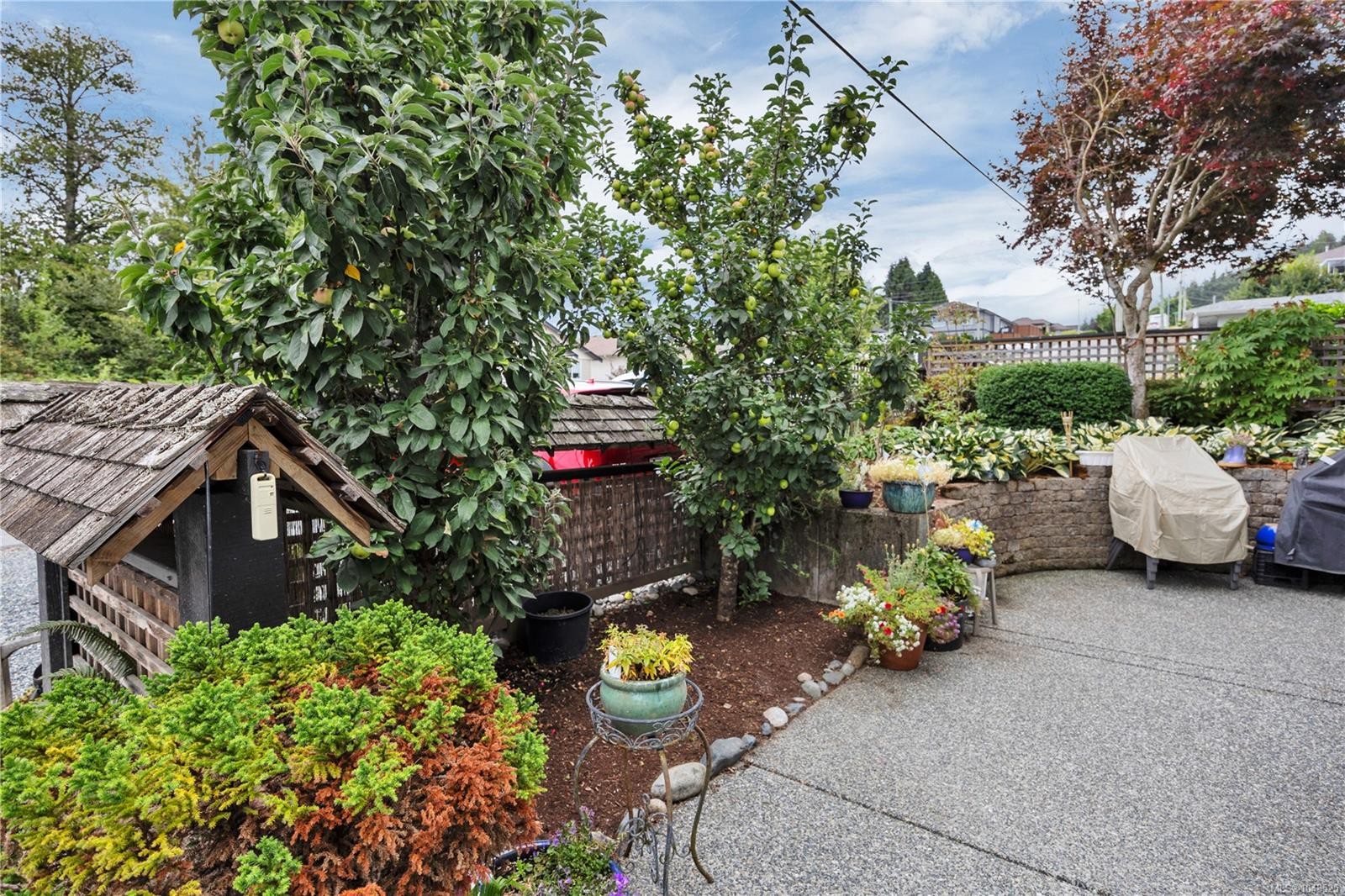 599 Hillcrest Ave, Ladysmith, BC