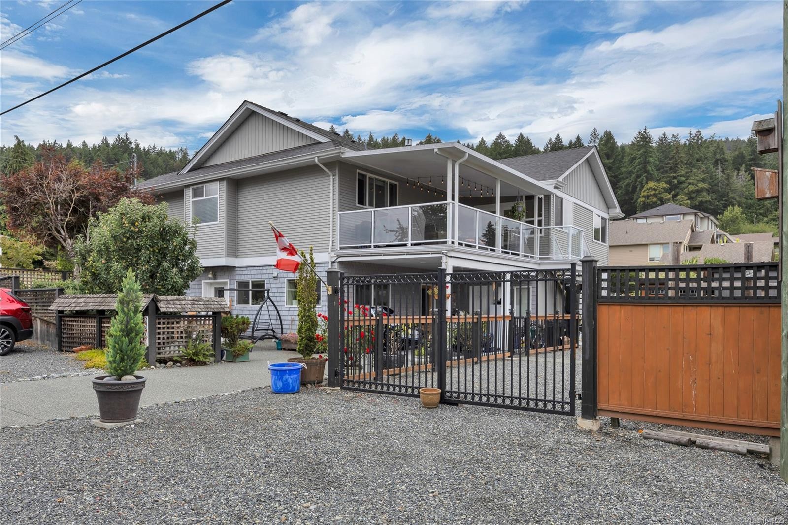 599 Hillcrest Ave, Ladysmith, BC