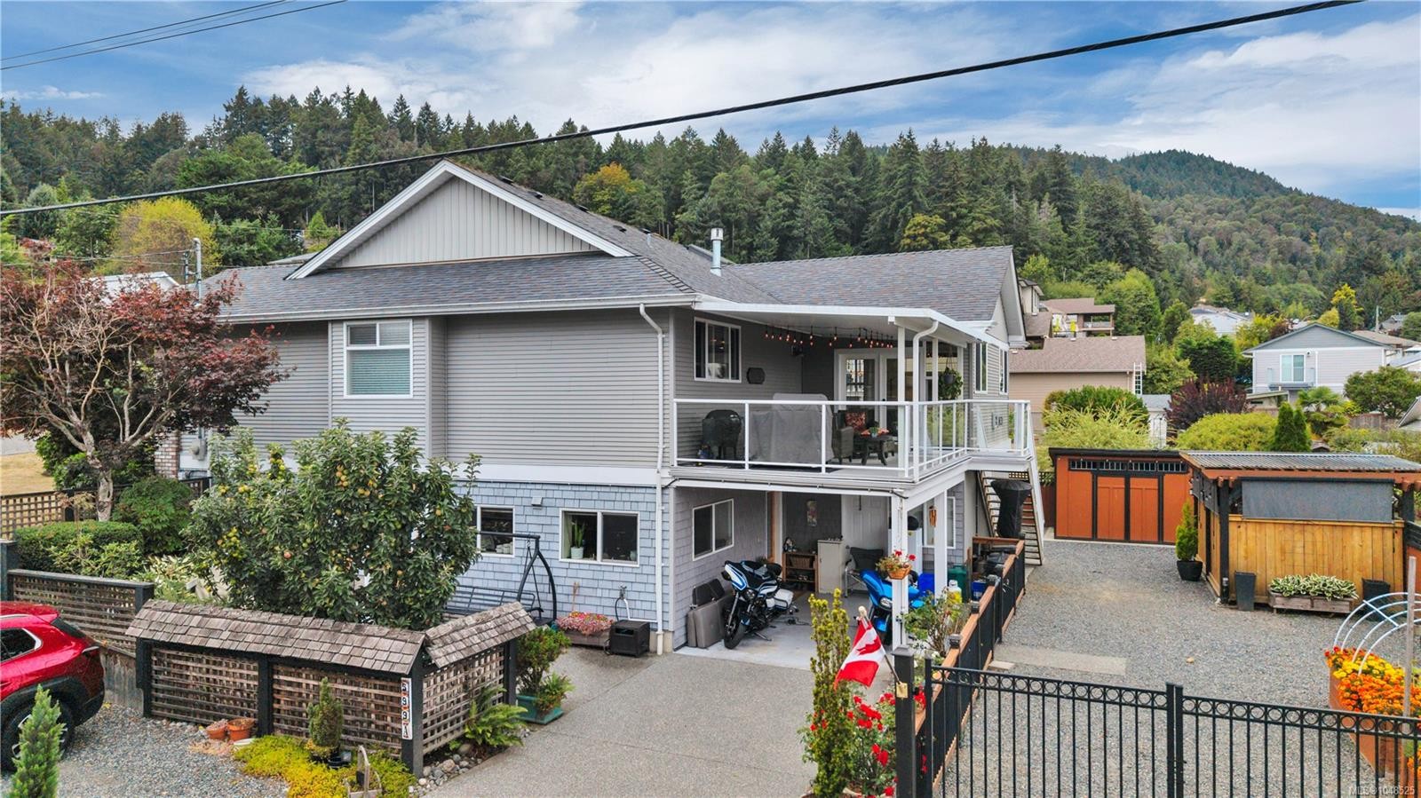 599 Hillcrest Ave, Ladysmith, BC