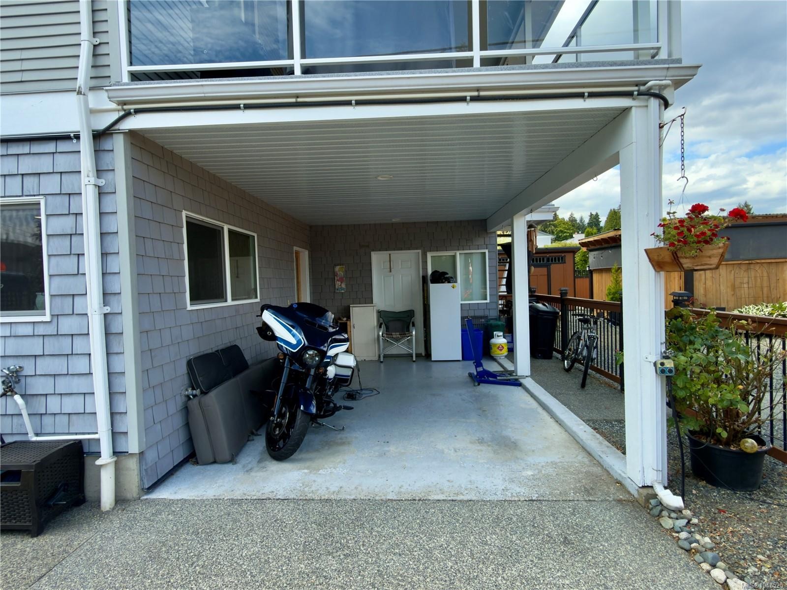 599 Hillcrest Ave, Ladysmith, BC