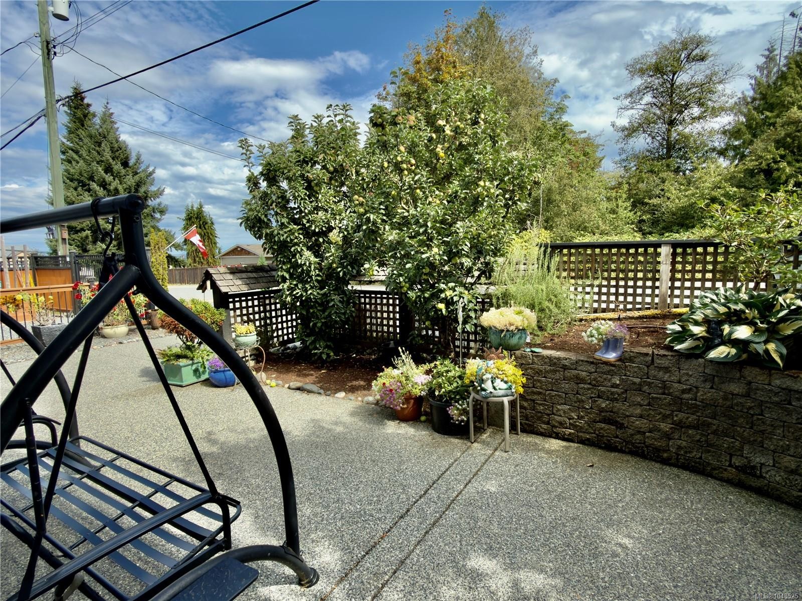 599 Hillcrest Ave, Ladysmith, BC