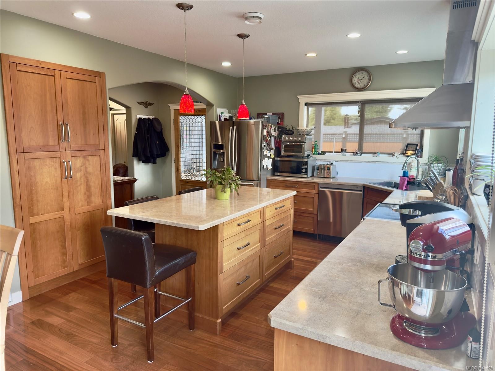 599 Hillcrest Ave, Ladysmith, BC