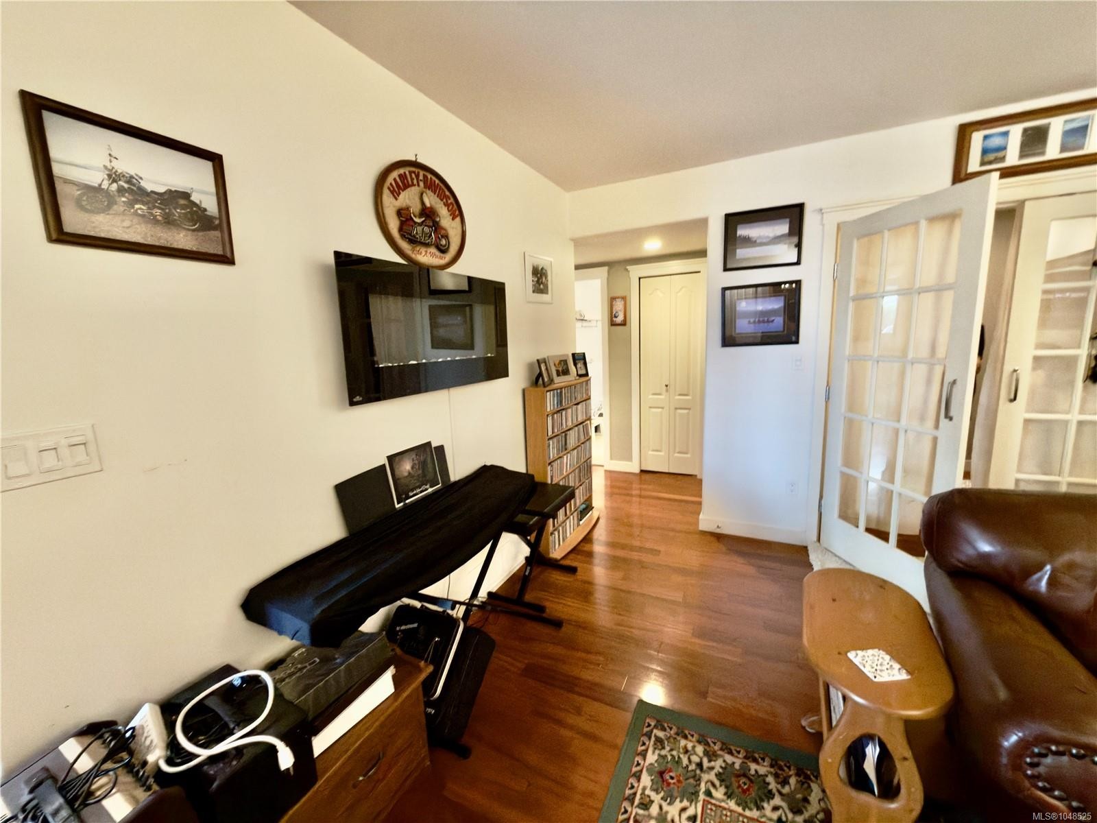599 Hillcrest Ave, Ladysmith, BC