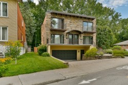 2525  - 2529 Boul. Gouin E. Montréal (Ahuntsic-Cartierville), QC H2B 1X7