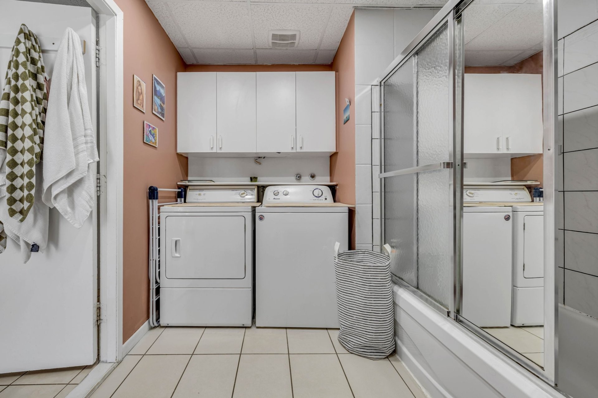 Salle de bains - 50 - 62 6E Avenue, Québec (La Cité-Limoilou), QC