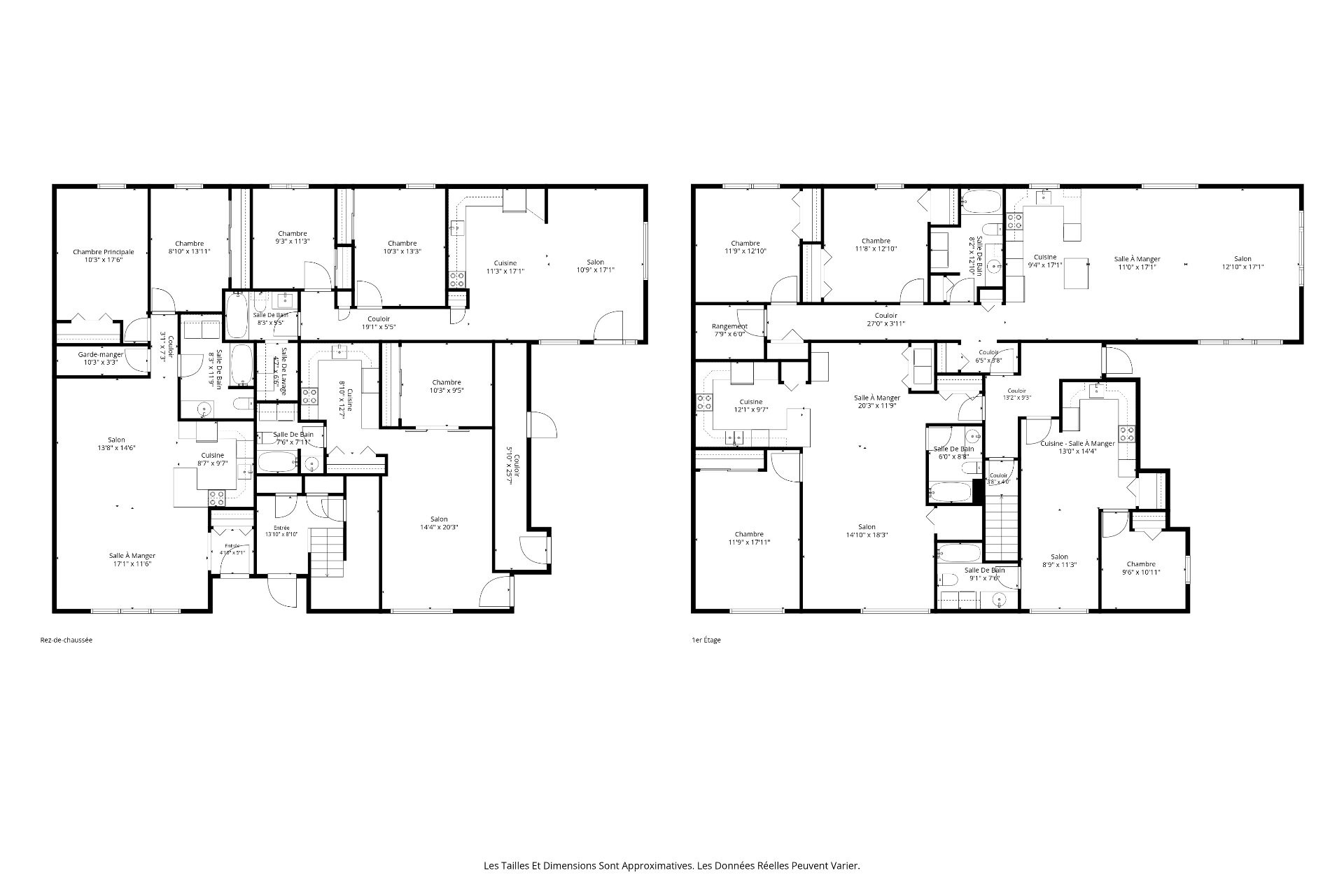 Plan (croquis) - 50 - 62 6E Avenue, Québec (La Cité-Limoilou), QC
