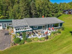 409 Otis DR Nackawic, NB E6G 1H5