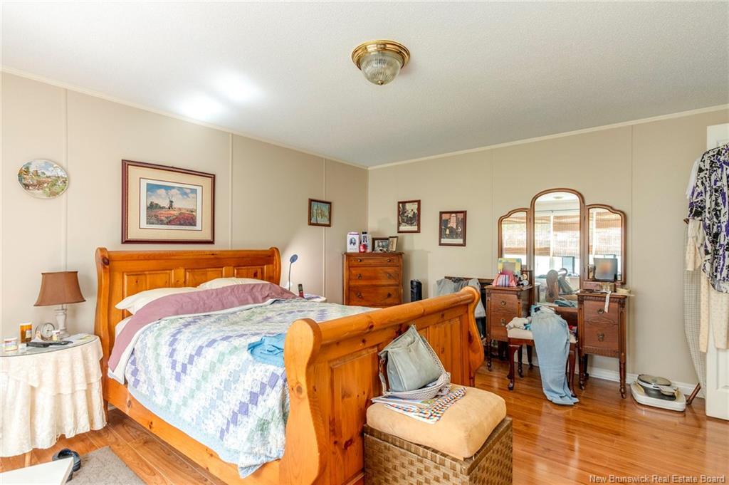 1 Holly St, Baxters Corner, NB