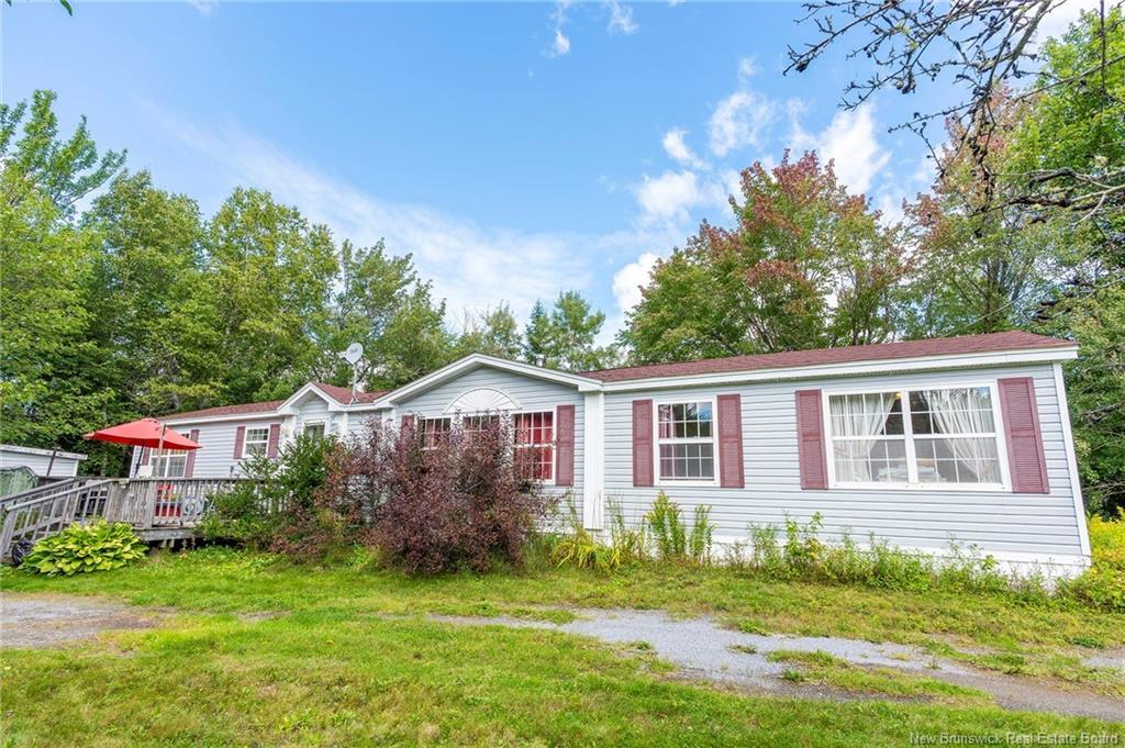 1 Holly St, Baxters Corner, NB