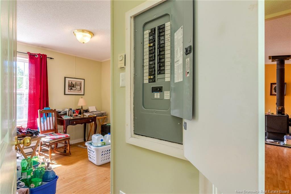 1 Holly St, Baxters Corner, NB
