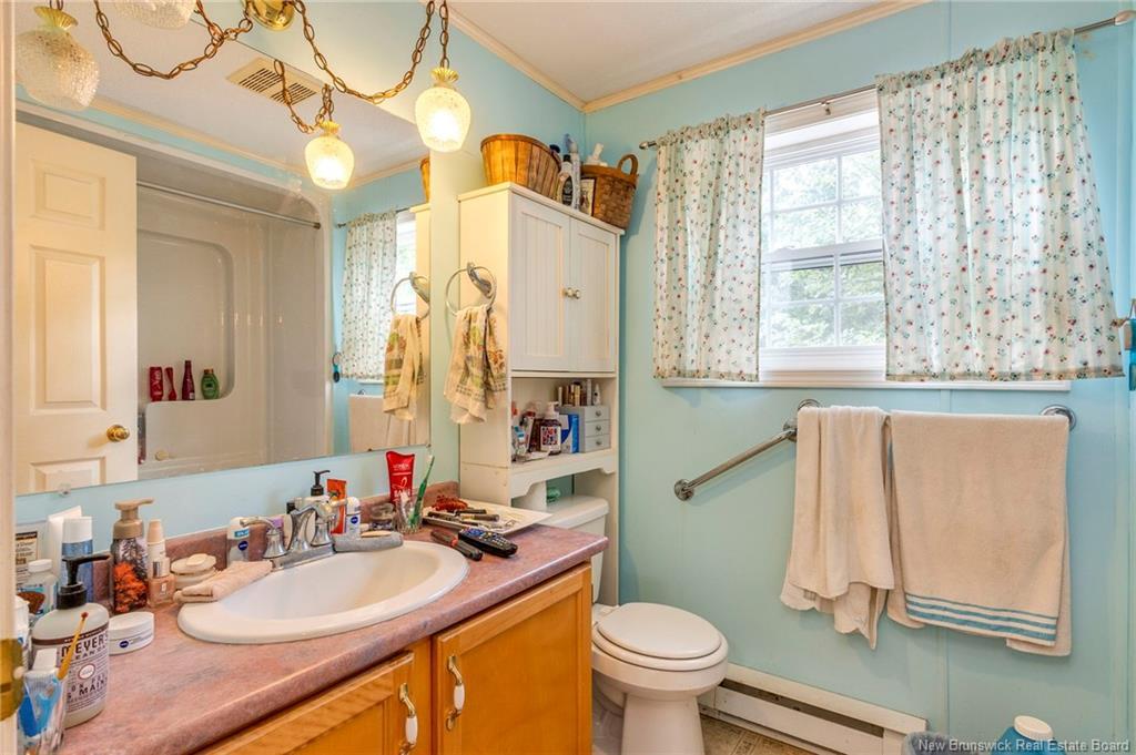 1 Holly St, Baxters Corner, NB
