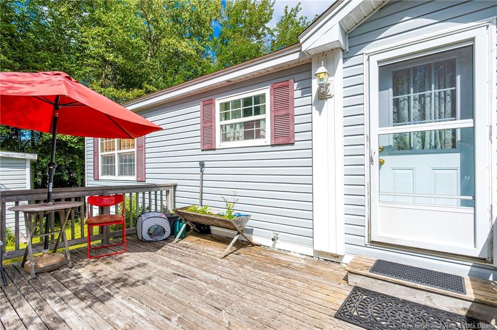 1 Holly St, Baxters Corner, NB