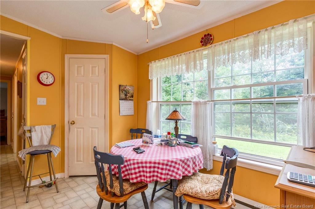 1 Holly St, Baxters Corner, NB