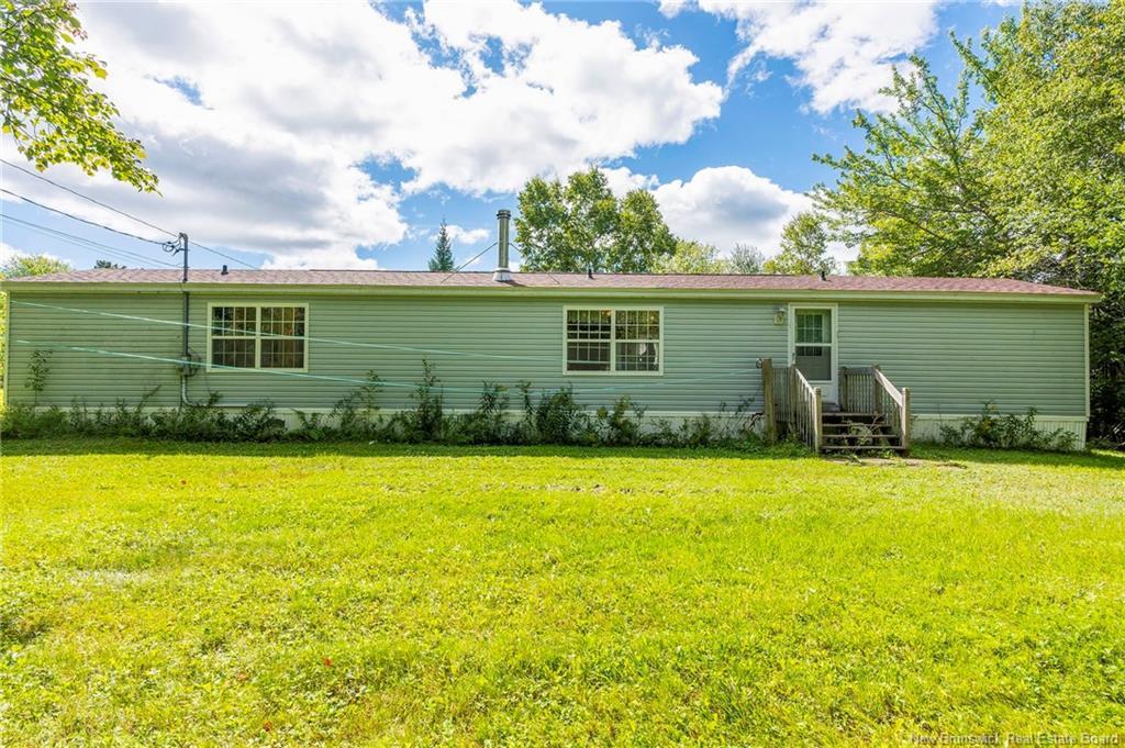 1 Holly St, Baxters Corner, NB
