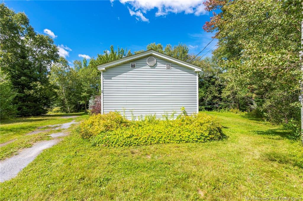 1 Holly St, Baxters Corner, NB