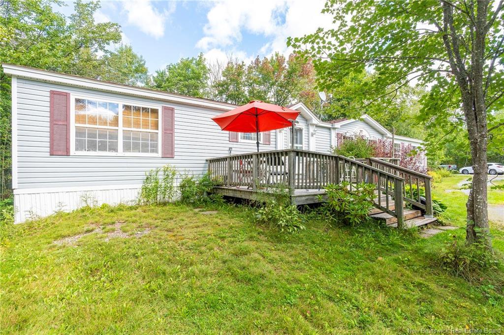 1 Holly St, Baxters Corner, NB