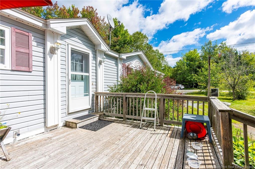 1 Holly St, Baxters Corner, NB