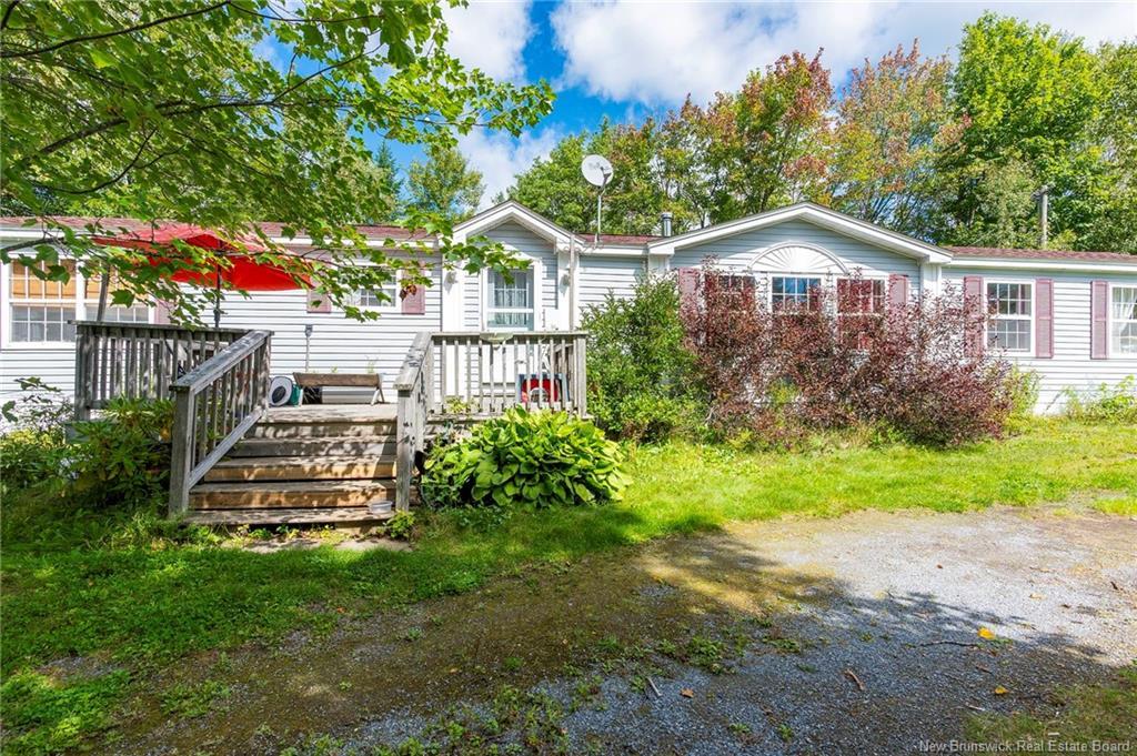 1 Holly St, Baxters Corner, NB