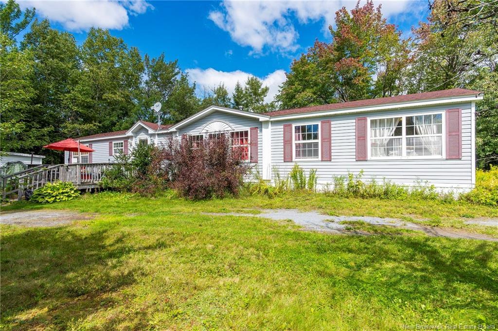 1 Holly St, Baxters Corner, NB