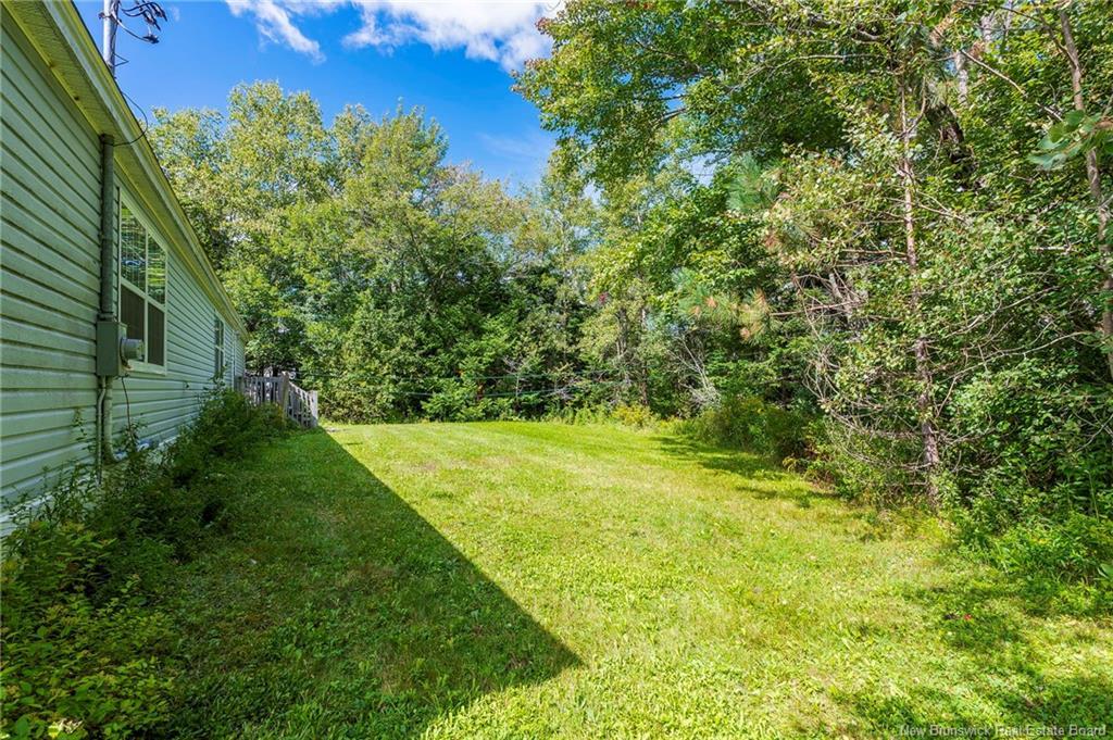 1 Holly St, Baxters Corner, NB