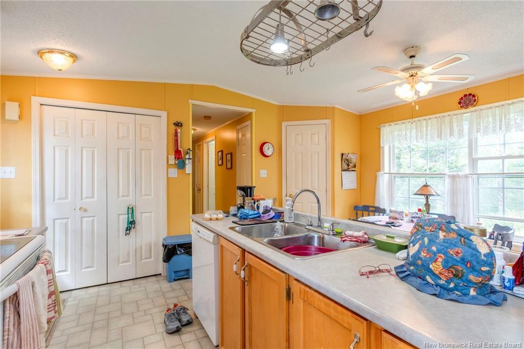 1 Holly St, Baxters Corner, NB